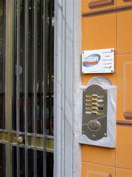 Guest house La Branda
