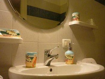 Guest house La Branda La Spezia