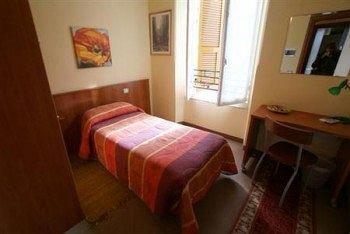 La Branda Guest house
