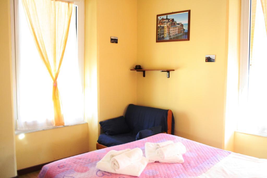 Guest house La Branda 2*