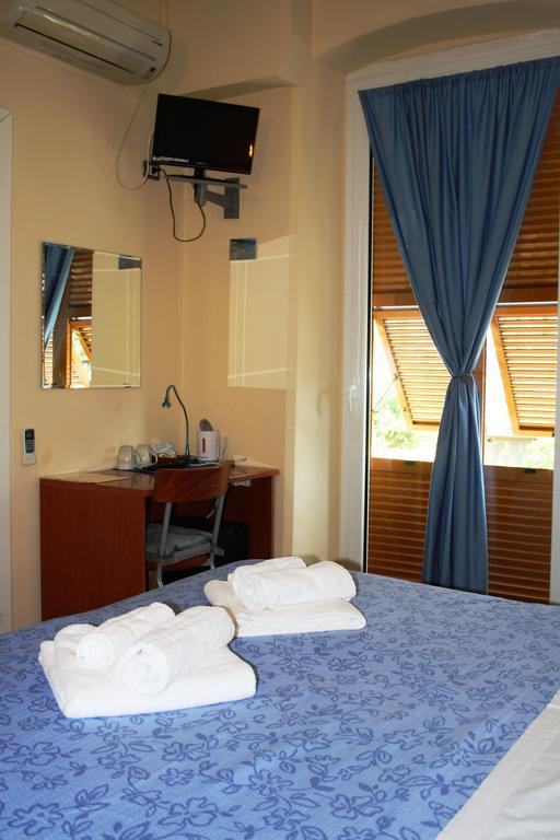 Guest house La Branda 2*