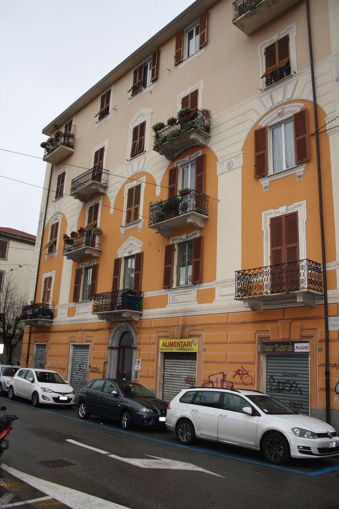 La Branda Guest house
