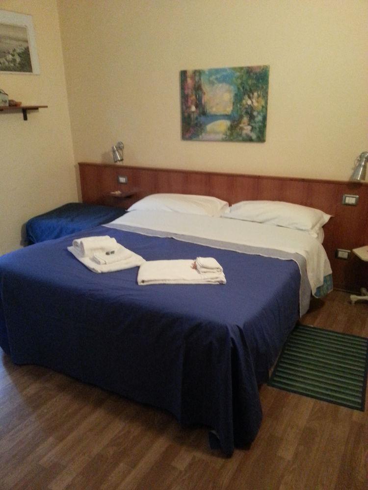 La Branda Guest house