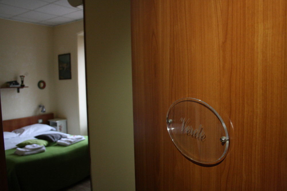 La Branda Guest house