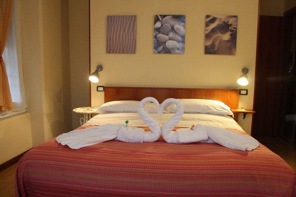 La Branda Guest house
