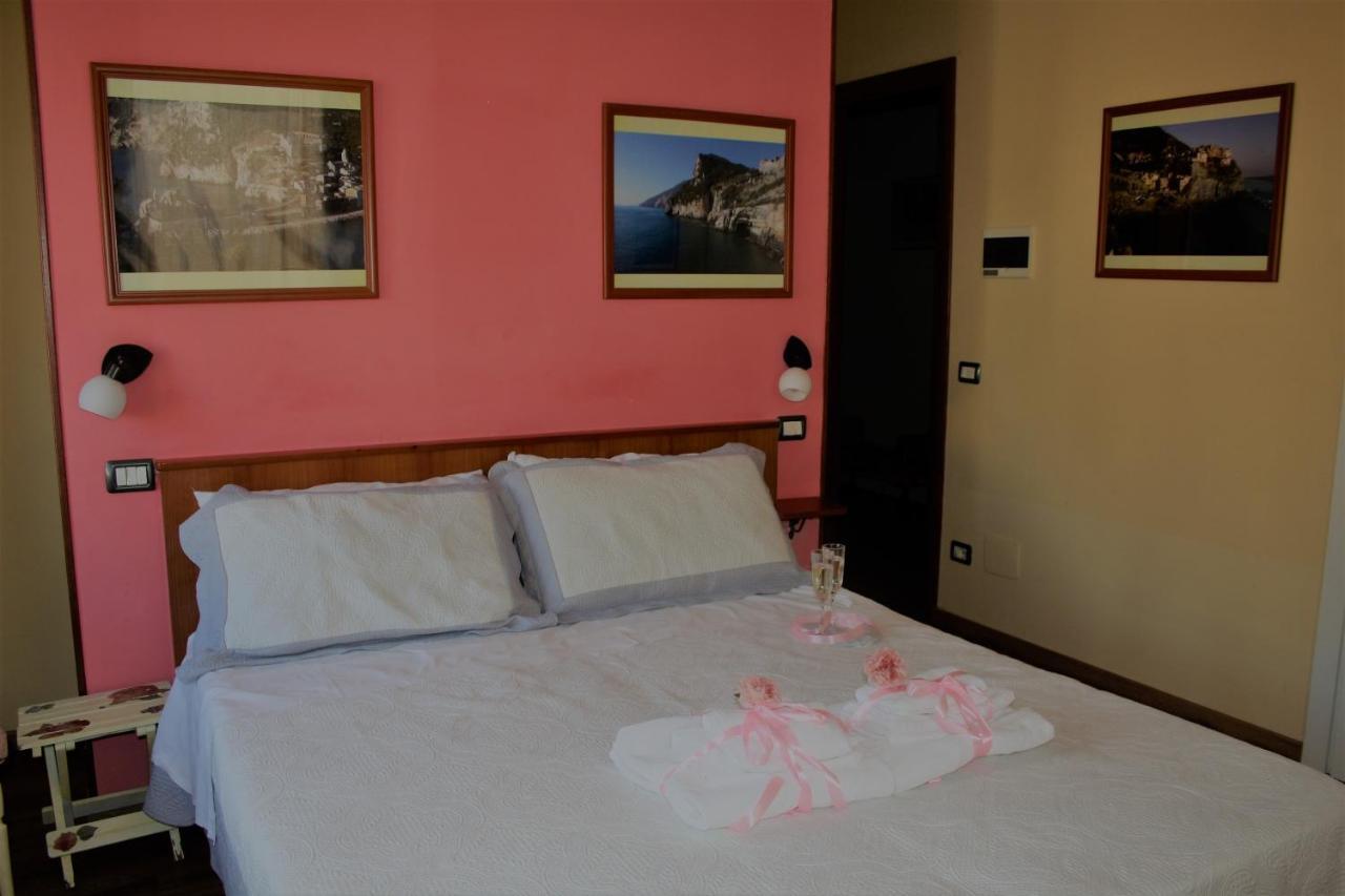 La Branda Guest house La Spezia