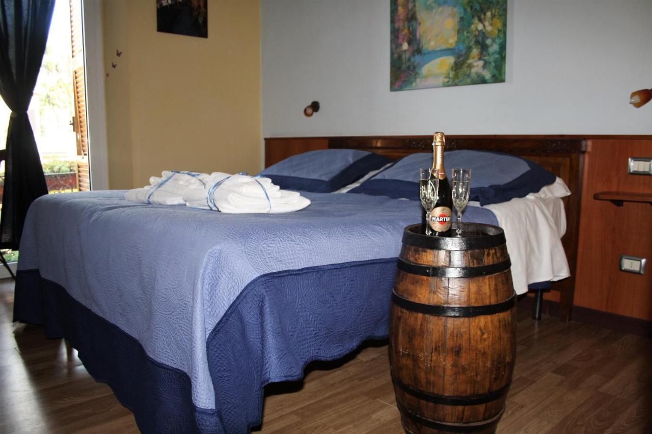 La Branda Guest house 2*
