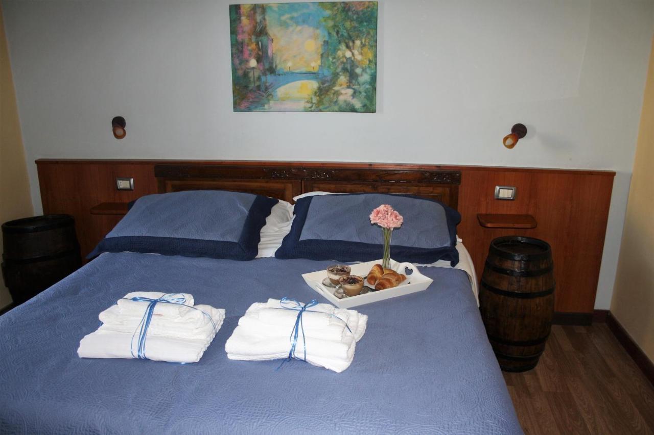 La Branda Guest house La Spezia