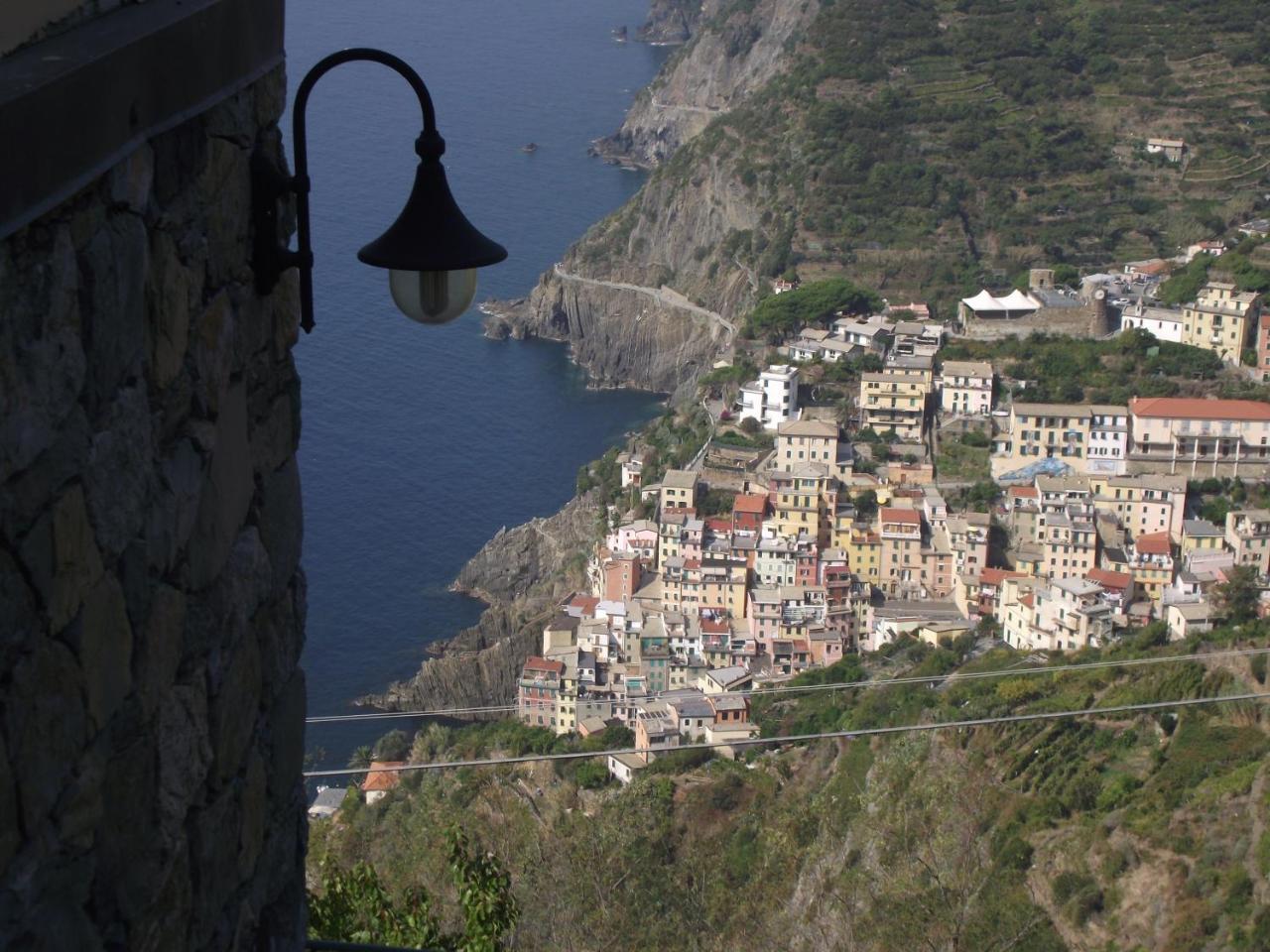 La Branda Guest house La Spezia